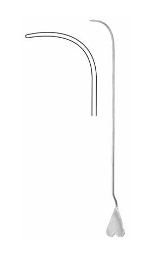 Fistula Probes